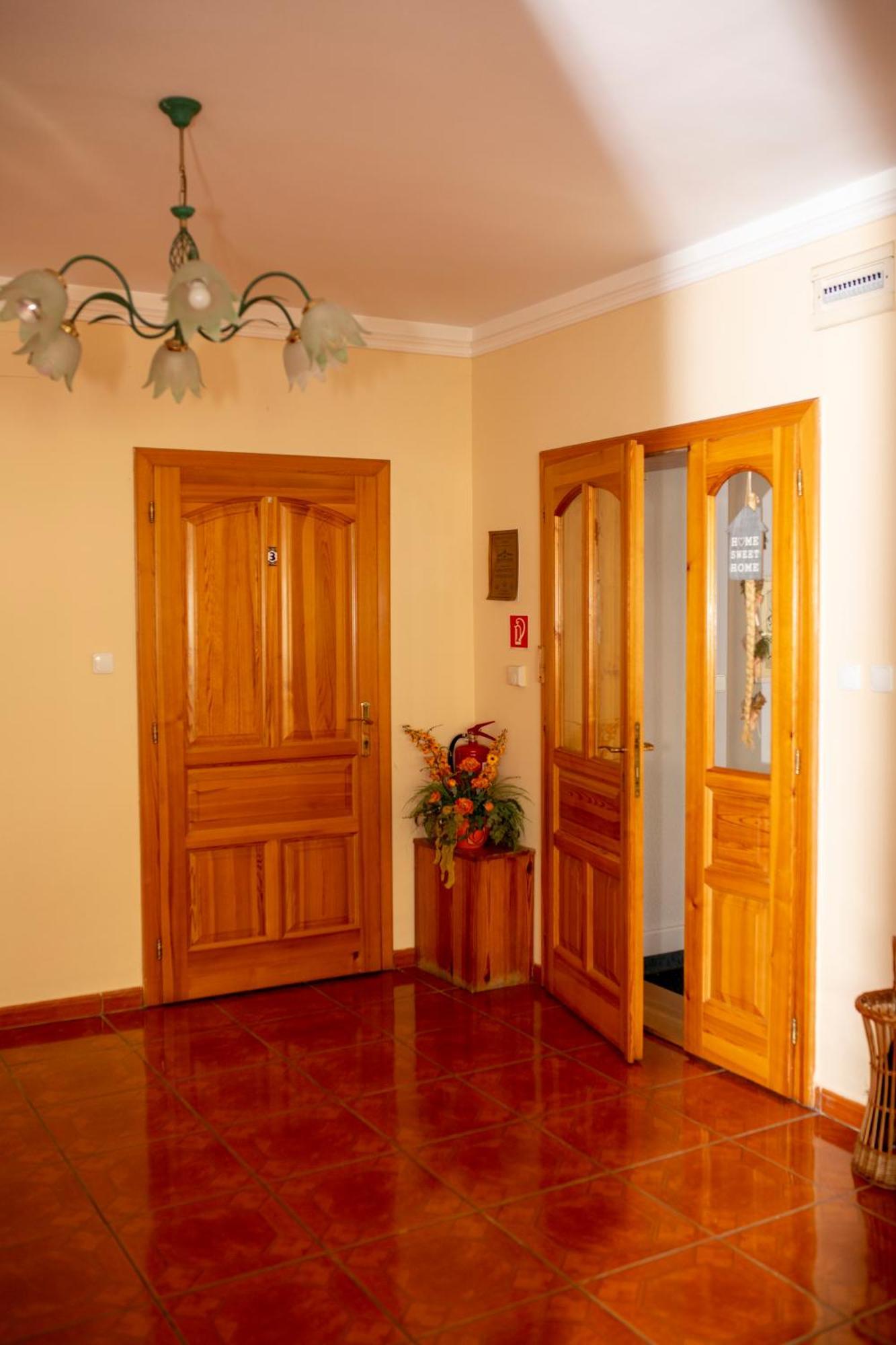Huerkecz Apartmanhaz Hévíz Εξωτερικό φωτογραφία