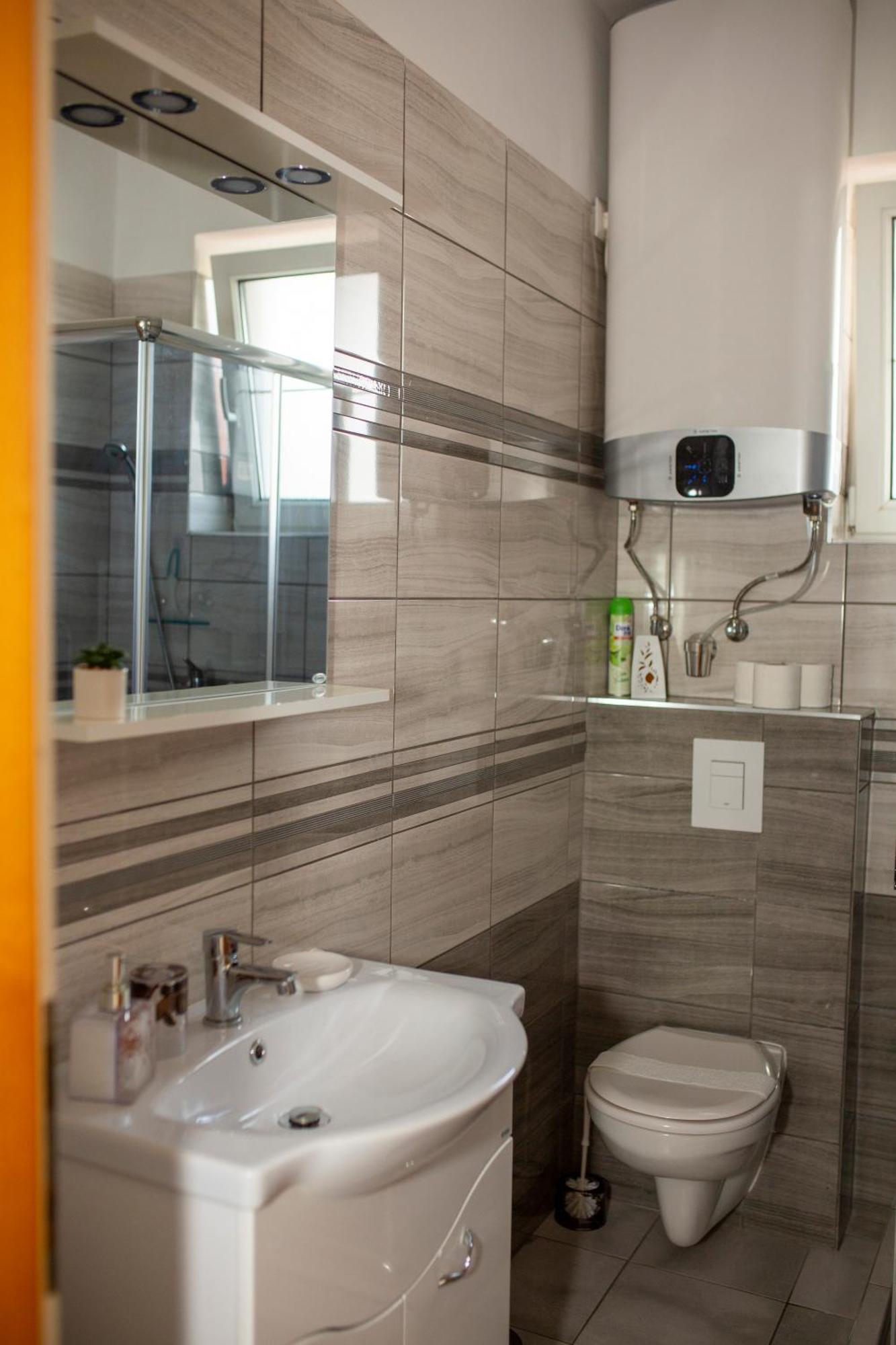 Huerkecz Apartmanhaz Hévíz Εξωτερικό φωτογραφία